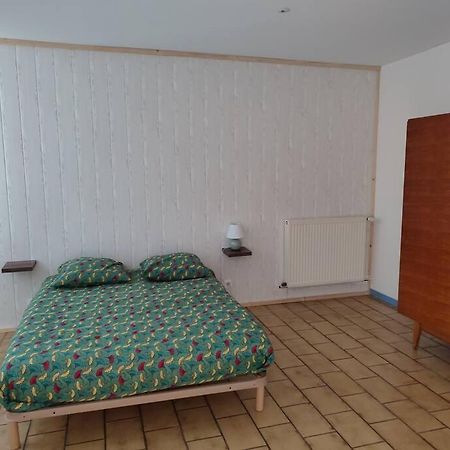 Maison Pour 6 Personnes Lassicourt Esterno foto